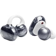 JBL SOUNDGEAR CLIP True Wireless Open-Earbud Headphone White