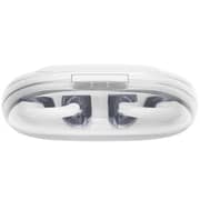 JBL SOUNDGEAR CLIP True Wireless Open-Earbud Headphone White