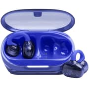 JBL SOUNDGEAR CLIP True Wireless Open-Earbud Headphone Blue