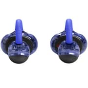 JBL SOUNDGEAR CLIP True Wireless Open-Earbud Headphone Blue