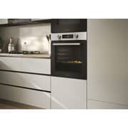 Candy Built-in Electric Oven 60cm Stainless Steel - CA6N1T1HTX