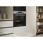 Candy Built-in Electric Oven 60cm Stainless Steel - CA6N1T1HTX