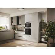 Candy Built-in Electric Oven 60cm Stainless Steel - CA6N1T1HTX