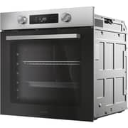 Candy Built-in Electric Oven 60cm Stainless Steel - CA6N1T1HTX