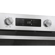 Candy Built-in Electric Oven 60cm Stainless Steel - CA6N1T1HTX