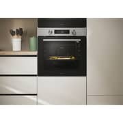 Candy Built-in Electric Oven 60cm Stainless Steel - CA6N1T1HTX