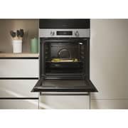 Candy Built-in Electric Oven 60cm Stainless Steel - CA6N1T1HTX