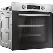 Candy Built-in Electric Oven 60cm Stainless Steel - CA6N3B1HTX
