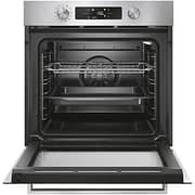 Candy Built-in Electric Oven 60cm Stainless Steel - CA6N3B1HTX