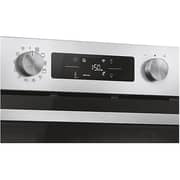 Candy Built-in Electric Oven 60cm Stainless Steel - CA6N3B1HTX