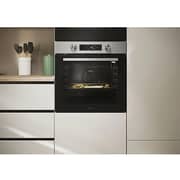 Candy Built-in Electric Oven 60cm Stainless Steel - CA6N3B1HTX