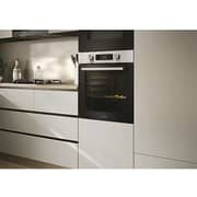 Candy Built-in Electric Oven 60cm Stainless Steel - CA6N3B1HTX