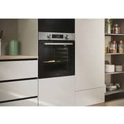 Candy Built-in Electric Oven 60cm Stainless Steel - CA6N3B1HTX