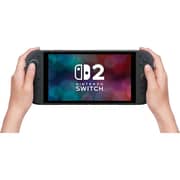 Nintendo Switch 2 Console Joy-Con Black - BEE-S-KB6AA(U6G)