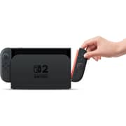Nintendo Switch 2 Console Joy-Con Black - BEE-S-KB6AA(U6G)