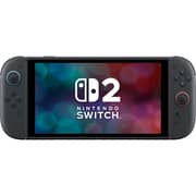 Nintendo Switch 2 Console Joy-Con Black - BEE-S-KB6AA(U6G)