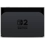 Nintendo Switch 2 Console Joy-Con Black - BEE-S-KB6AA(U6G)