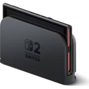 Nintendo Switch 2 Console Joy-Con Black - BEE-S-KB6AA(U6G)