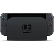 Nintendo Switch 2 Console Joy-Con Black - BEE-S-KB6AA(U6G)
