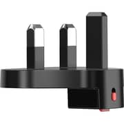 Wiwu Helix Pro Fast Charger Black - WI-G027BLK