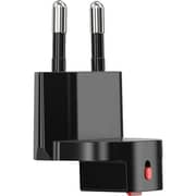 Wiwu Helix Pro Fast Charger Black - WI-G027BLK
