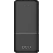 DCU Power Bank 10000mAh Black - 34155012