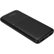 DCU Power Bank 10000mAh Black - 34155012