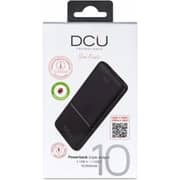 DCU Power Bank 10000mAh Black - 34155012