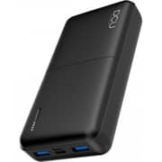 DCU Power Bank 20000mAh Black - 34155021