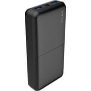 DCU Power Bank 20000mAh Black - 34155021