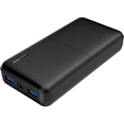 DCU Power Bank 20000mAh Black - 34155021