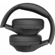 DCU ANC C11 On Ear Wireless Headset Black