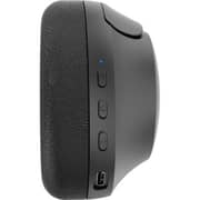 DCU ANC C11 On Ear Wireless Headset Black