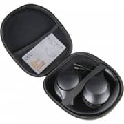 DCU ANC C11 On Ear Wireless Headset Black