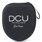 DCU ANC C11 On Ear Wireless Headset Black