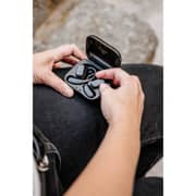 DCU Open Ear Wireless Earbuds Black