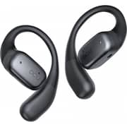 DCU Open Ear Wireless Earbuds Black