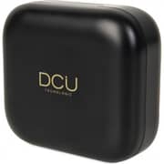 DCU Open Ear Wireless Earbuds Black