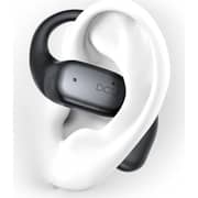 DCU Open Ear Wireless Earbuds Black