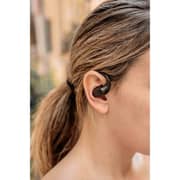 DCU Open Ear Wireless Earbuds Black