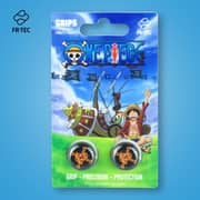 Blade Sunny Grips Balck/Orange - OPPS4GRISUN