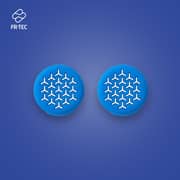 Blade Ultragrip for PS5 Controller Blue - FT0040