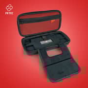 Blade Demon Slayer Premium Bag for Nintendo Switch Grey - DSSWPBWAT