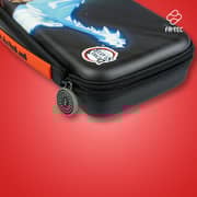 Blade Demon Slayer Premium Bag for Nintendo Switch Grey - DSSWPBWAT