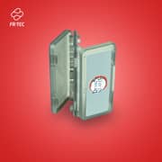 Blade Demon Slayer Premium Bag for Nintendo Switch Grey - DSSWPBWAT