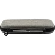 Blade Canvas Carry Bag for Nintendo Switch 2 Grey - BL1005