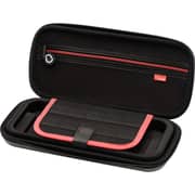 Blade Canvas Carry Bag for Nintendo Switch 2 Grey - BL1005