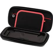 Blade Canvas Carry Bag for Nintendo Switch 2 Grey - BL1005