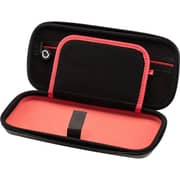 Blade Canvas Carry Bag for Nintendo Switch 2 Grey - BL1005