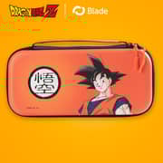 Blade Dragon Ball Z Premium Bag for Nintendo Switch 2 Orange - DB1002